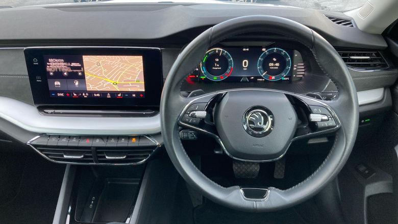 Skoda Octavia 1.4 TSI 150 SE L 5dr DSG Petrol Hatchback